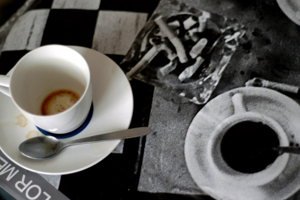 attila [coffee & cigarettes - the illusion]