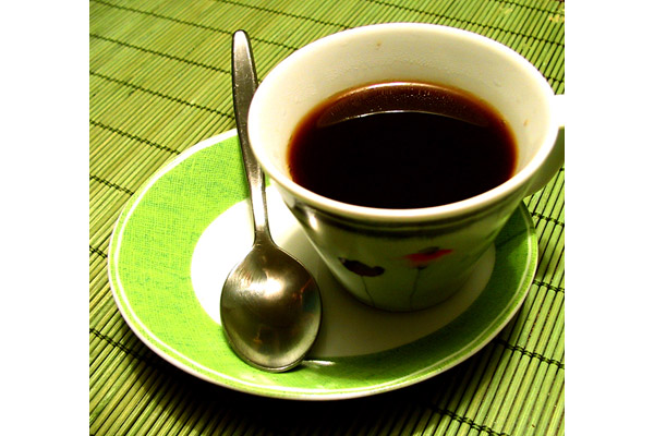 cafegeek [turkish coffee]