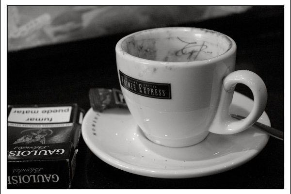 ralf hemmenstaedt [coffee and cigarettes]