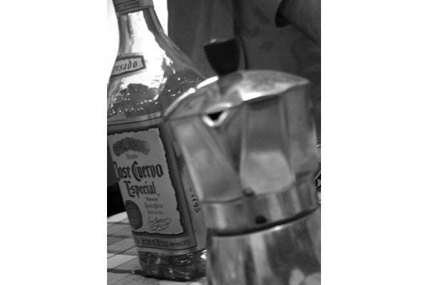 francesca ricci [coffee&tequila]