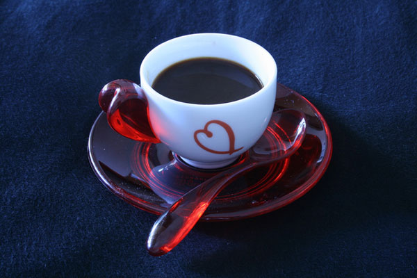 luigi moro [i love coffee]