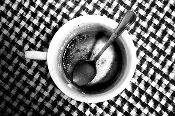 marc paz [the coffee of ten past nine]