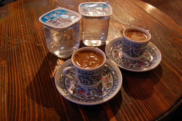 brahte [ pierre loti - turkish coffe ]
