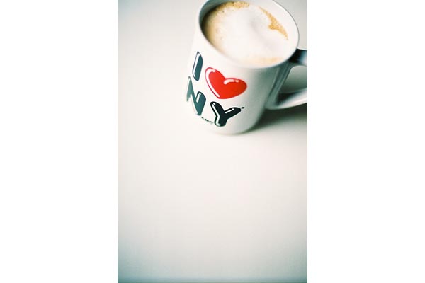 chocokat [ morning coffee. ]