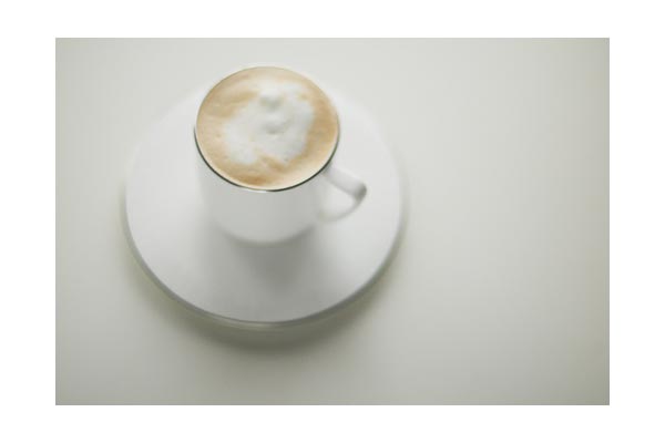 chocokat [ Fancy Monday morning coffee. ]