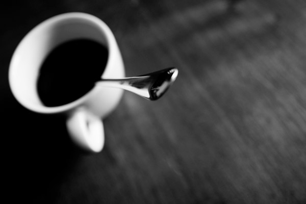 redart [ a cup of coffee ]