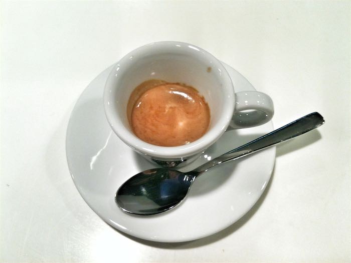 caffe-101