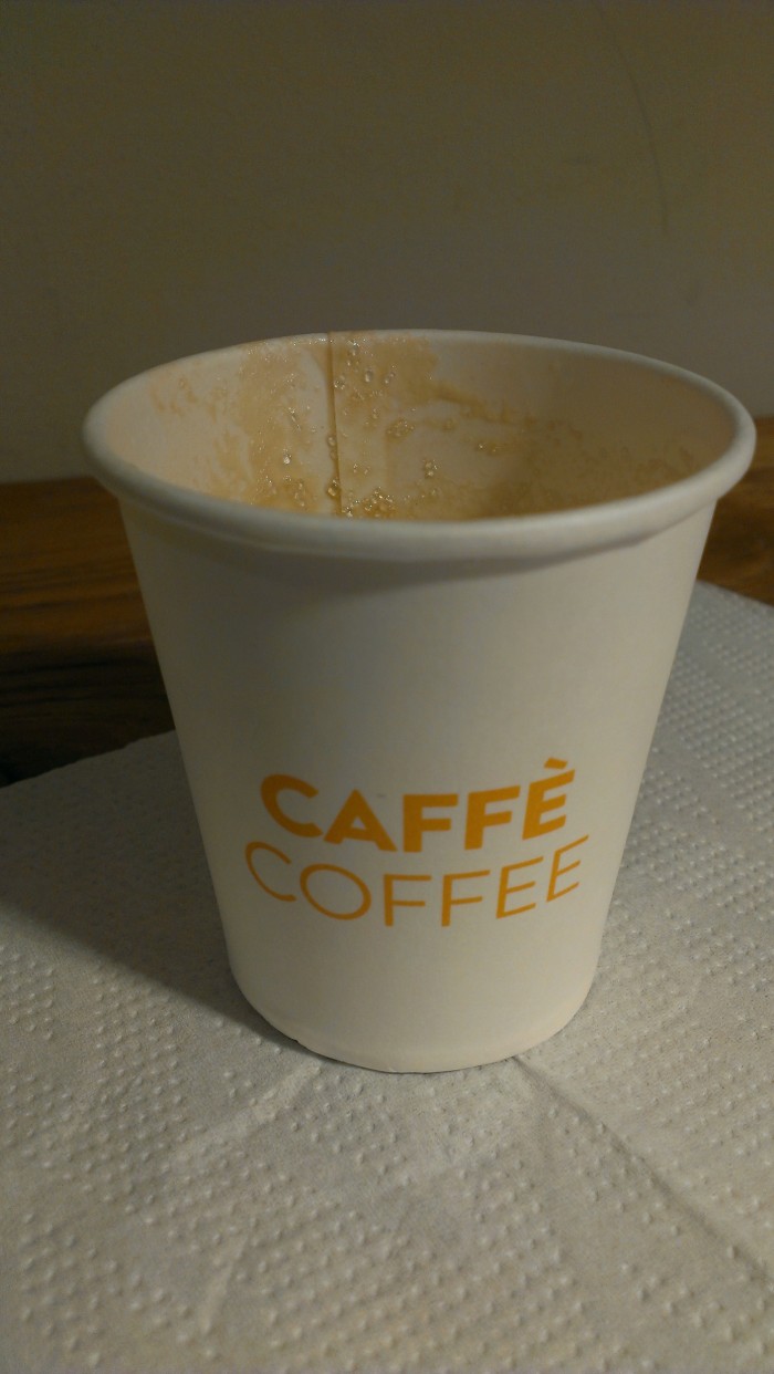 Up Caffè