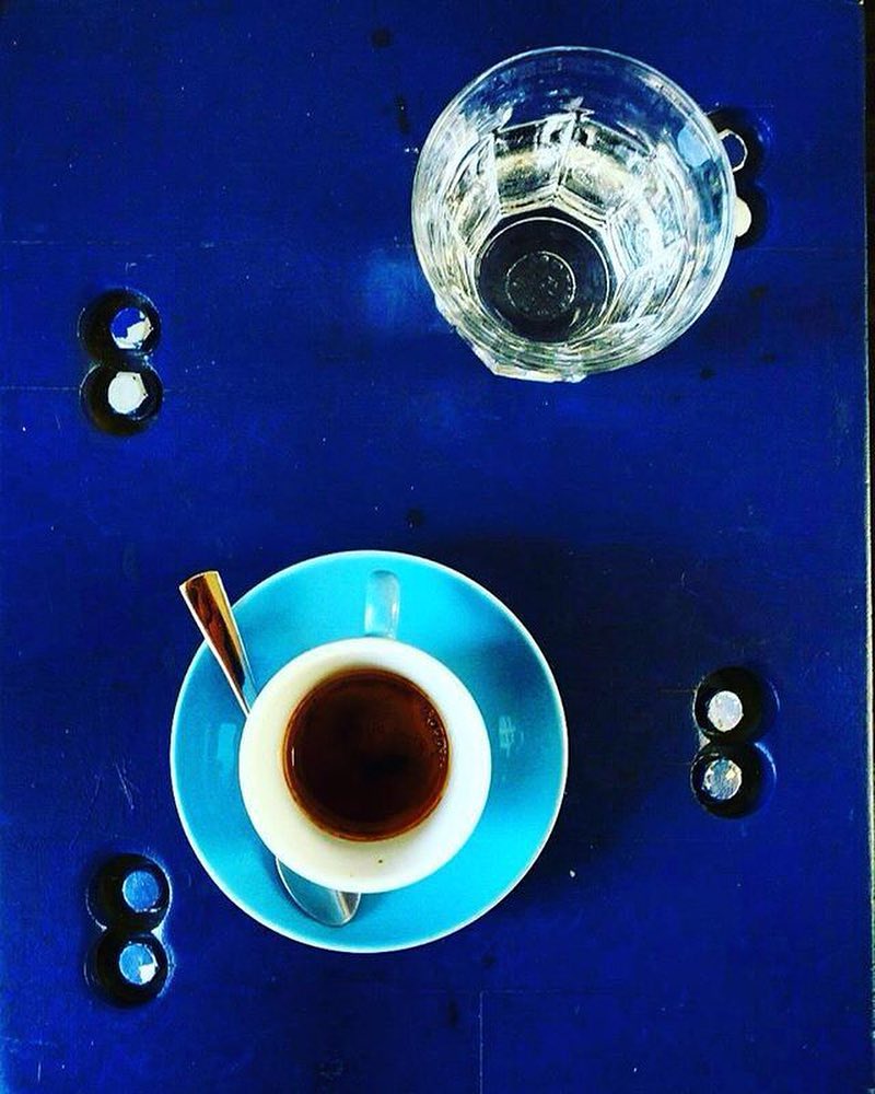 Coffee time | ph @ilberlinese
