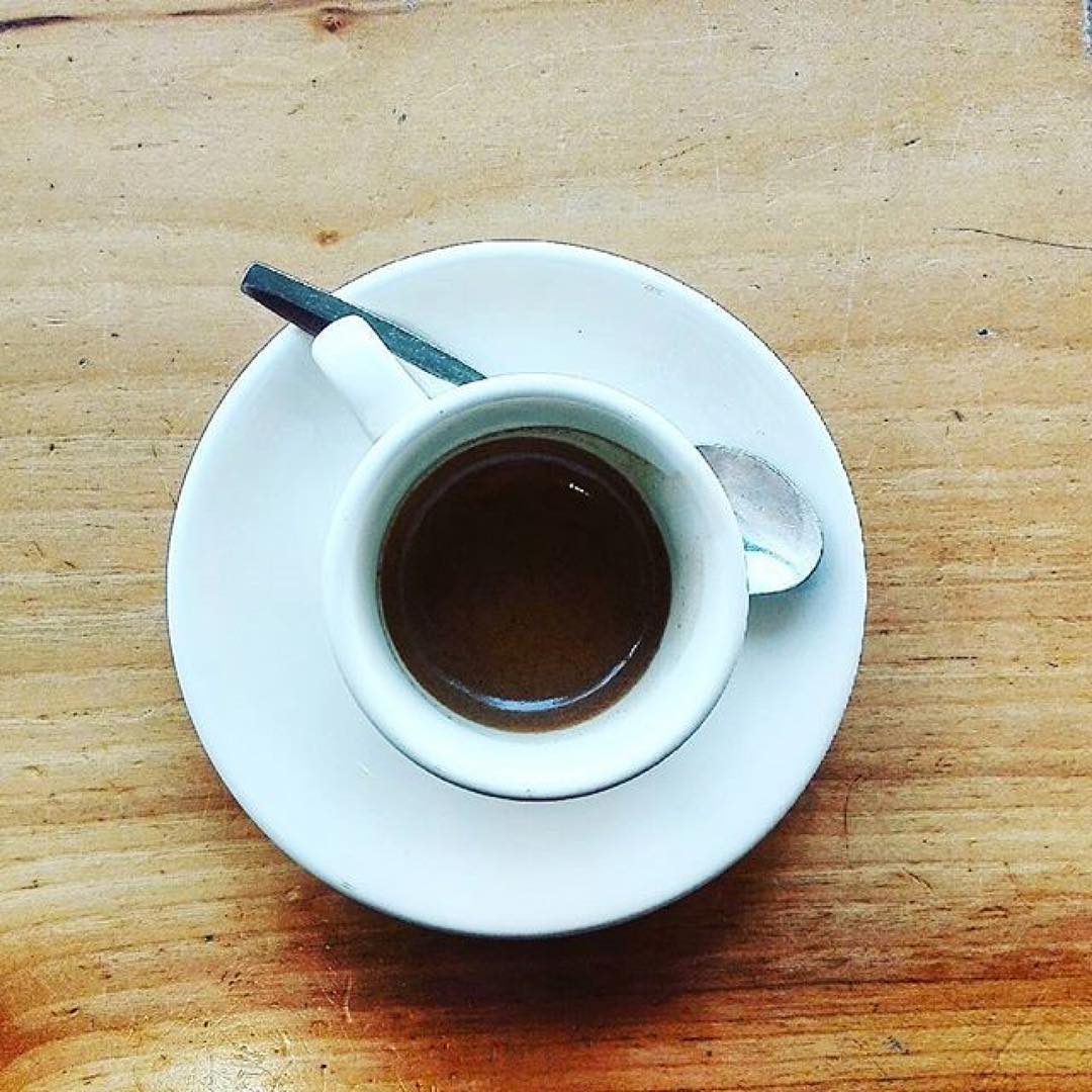 Coffee Star | ph @ilberlinese