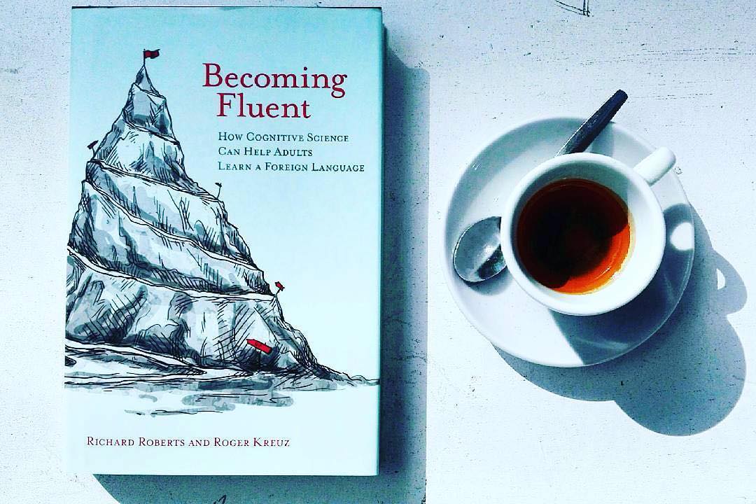 Becoming fluent | ph @ilberlinese