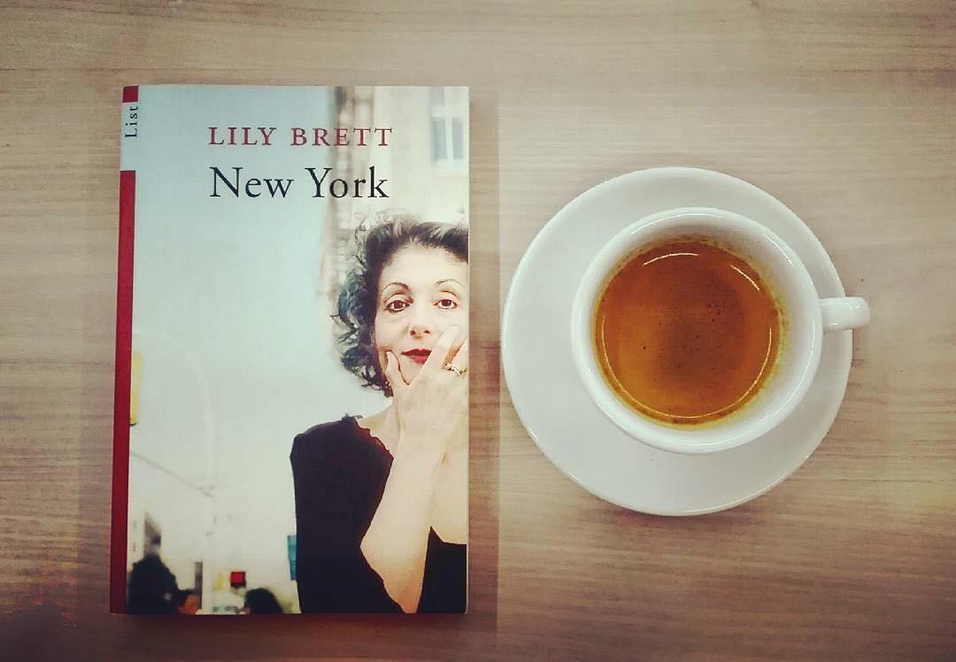 Espresso und New York | ph @ilberlinese
