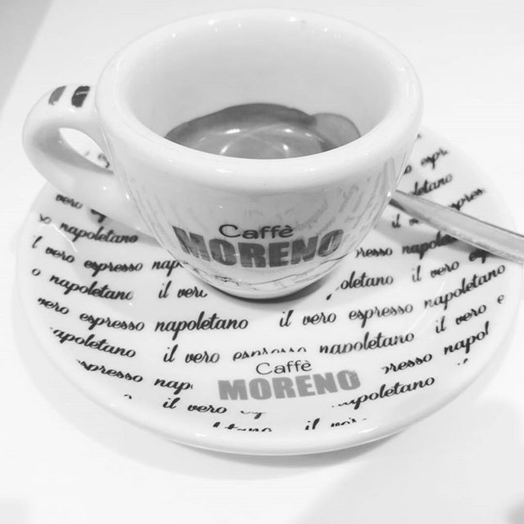 Caffè | ph  @netnewsmaker
