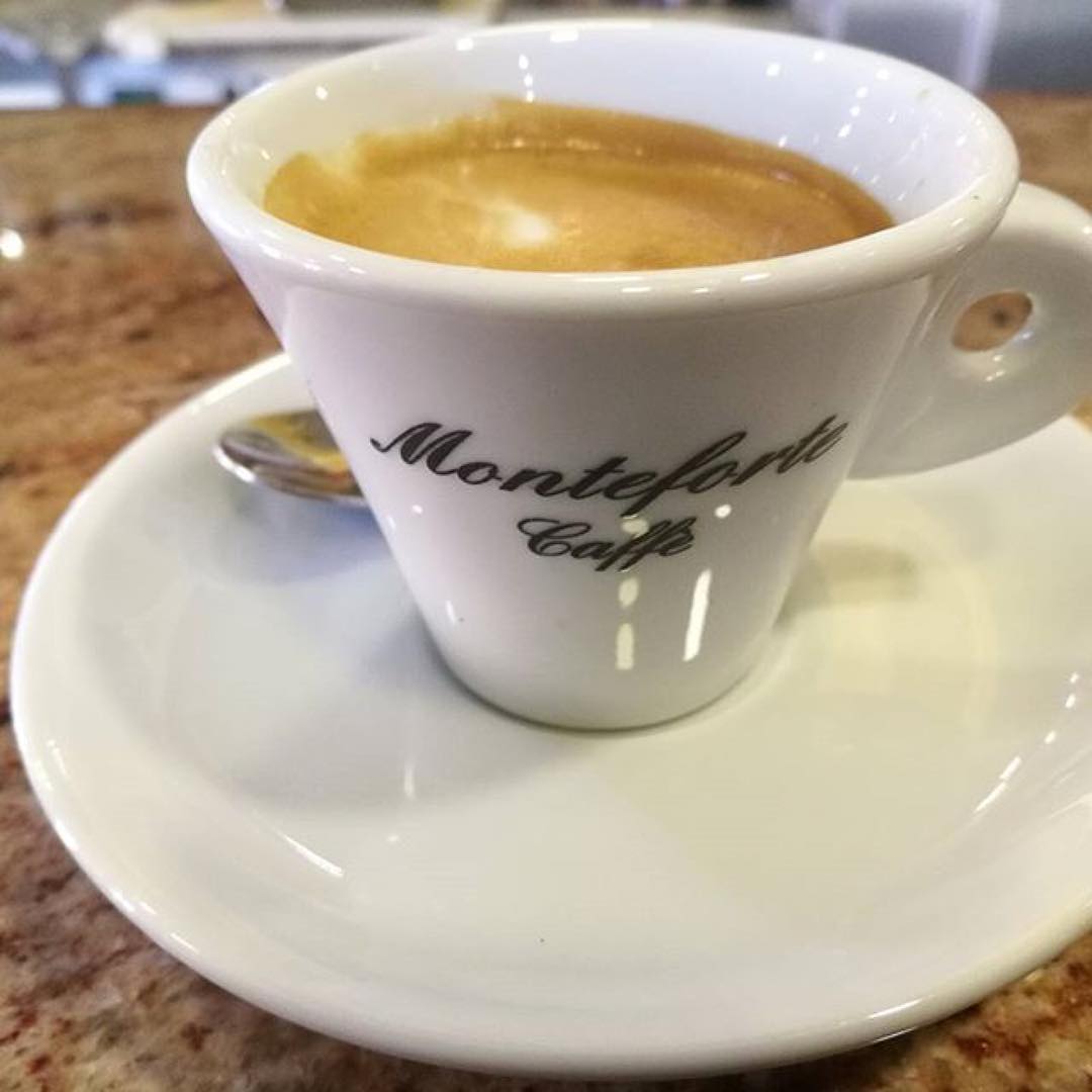 Caffè sulla Tuscolana | ph @netnewsmaker