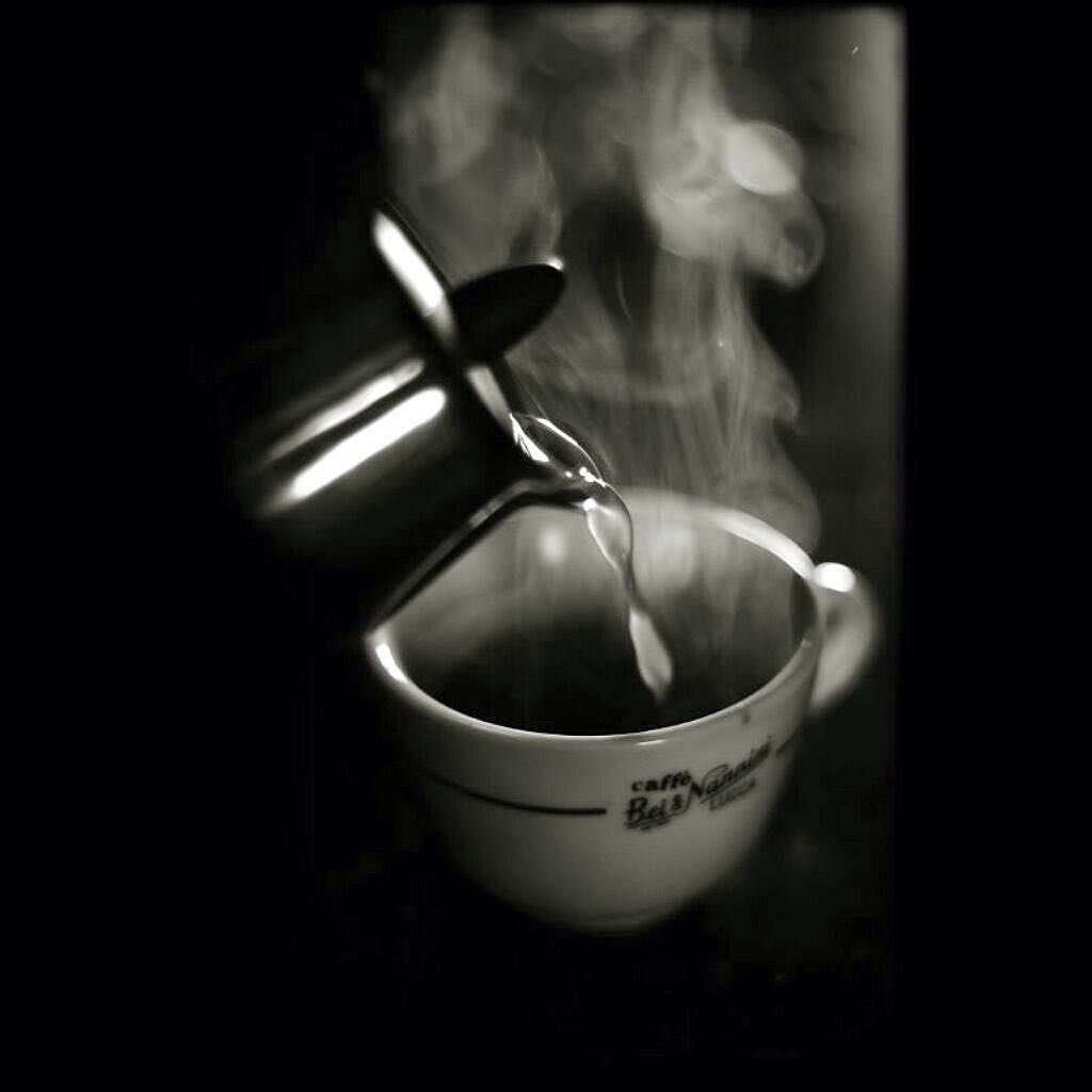 Coffee Break | ph @mayastarlavi