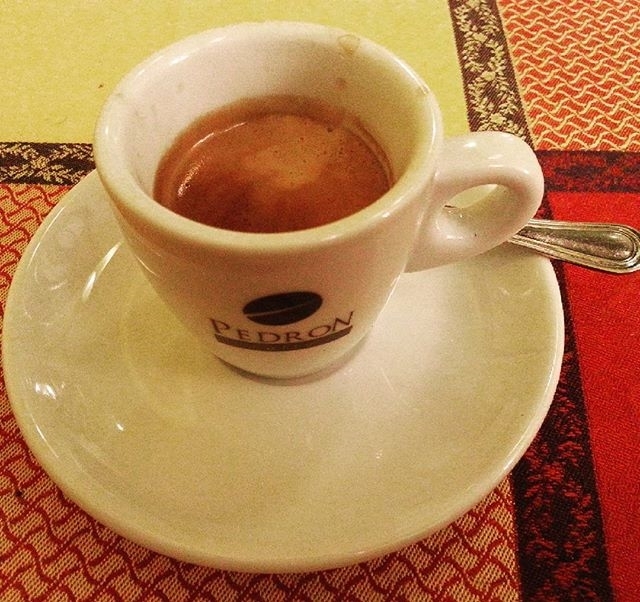 Caffè…di sera, per ogni occasione | ph @casanova_artcoffee