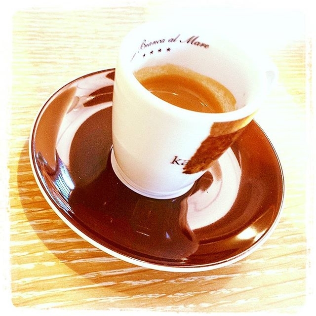Caffe | ph @ds_alxo#shot#fotografando#cafexperiment