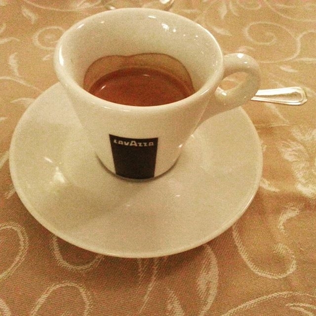 Caffè serale… sempre buono | ph @massitrole