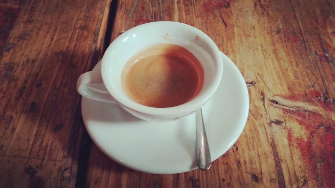 Caffè Pascucci | ph @ilberlinese