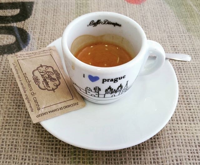 Monday’s coffee ☕ | ph @massitrole