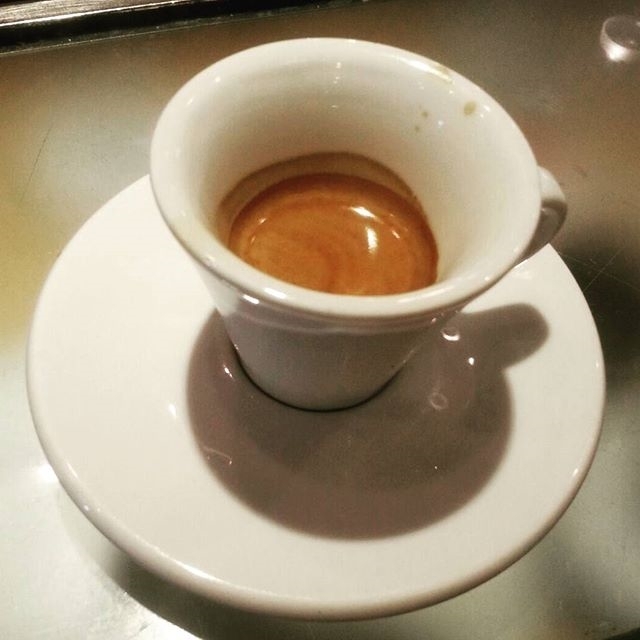 Caffè al volo | ph @massitrole