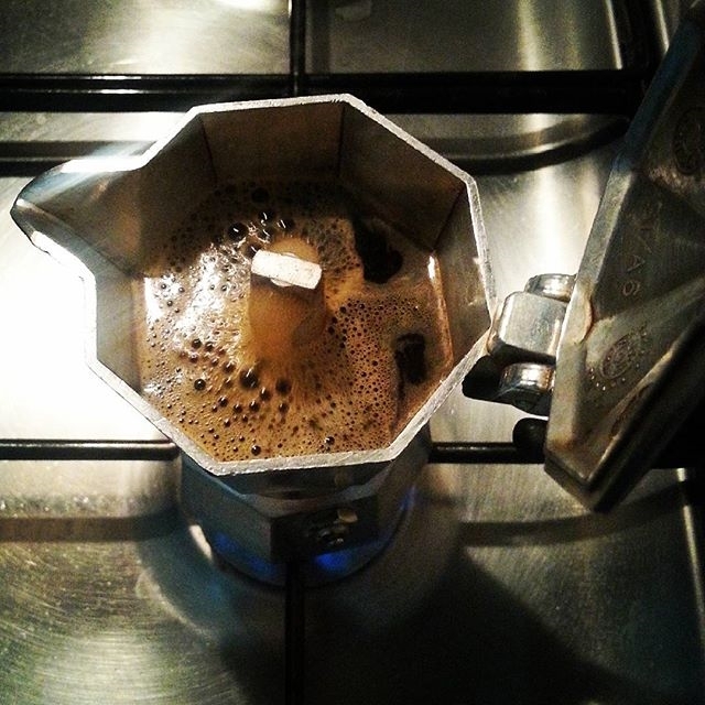 House’s coffee…work’s break | ph @casanova_ph