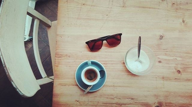 Kaffee 9 | ph @ilberlinese