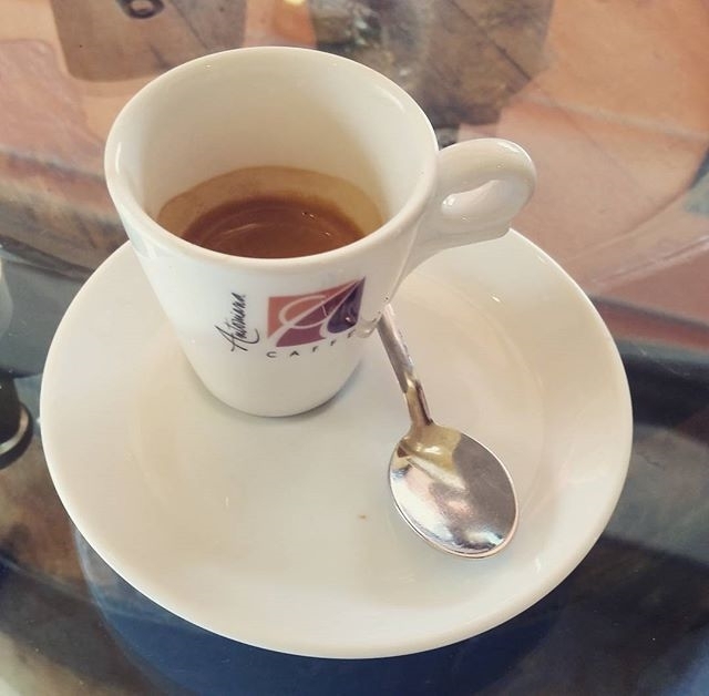 Caffè “morning’s mood” | ph @massitrole
