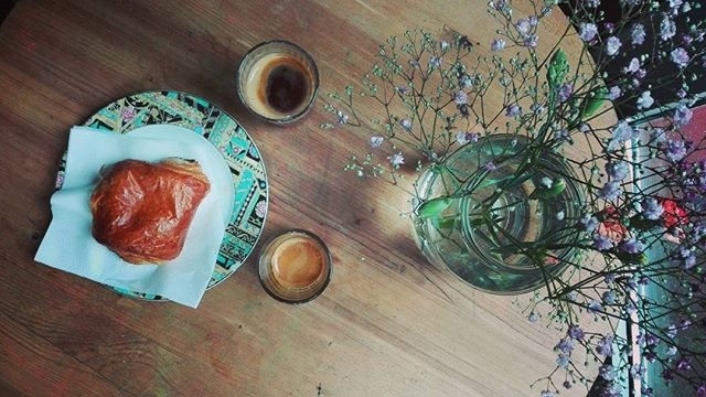 Coffee | ph @ilberlinese