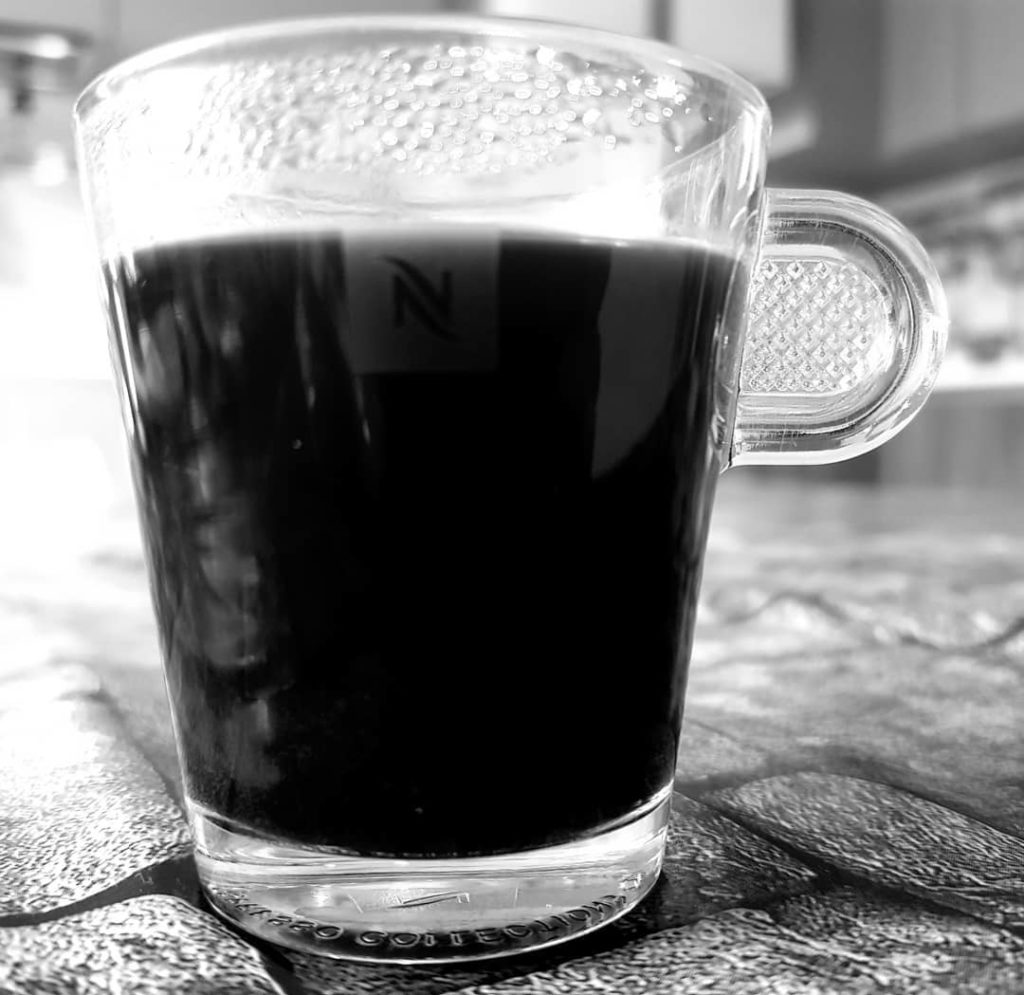 One Way Or Another CafeXperiment